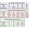 Buffalo Bills NFL Football Jersey Mens Sportswear Team Uniform Rugby Basketball Soccer Running Casual Wear