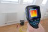 Bosch Professional GTC400C Infrared Thermography Camera