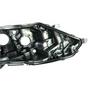 For Nissan Qashqai 2015 2016 2017 2018 Headlight Base Headlamp House Car Rear Base Auto Headlight Back House