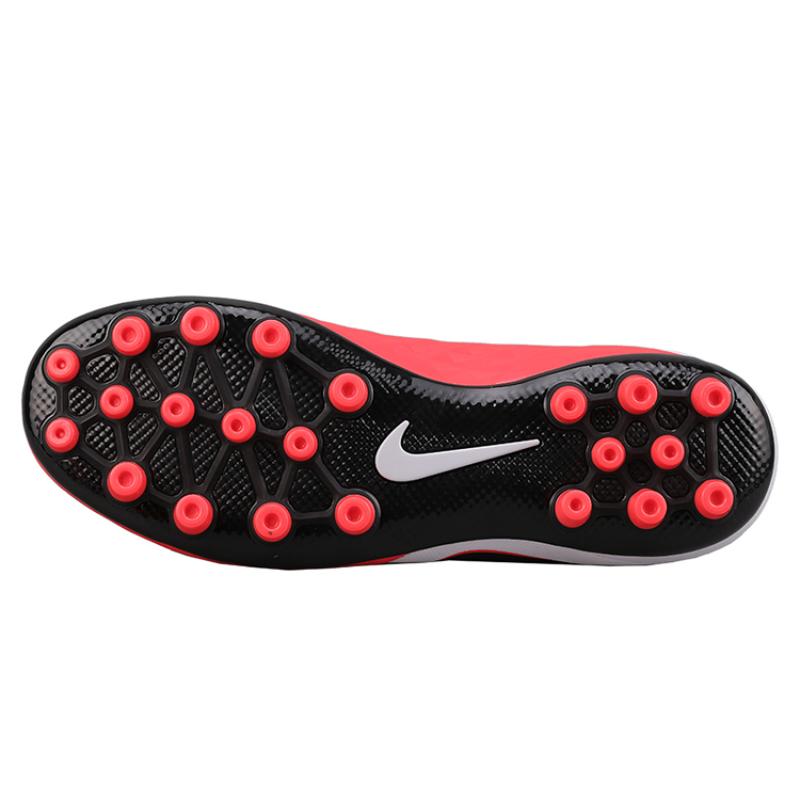 Nike Legend 8 Academy Ag Red Training Soccer Shoes AT6012-606