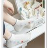 Women's Short Socks, Shallow-cut, Instagram, Trendy and Cute Japanese Spring and Autumn Style Low-top Short Socks, Summer Boat Socks