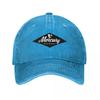 Mercury  Vintage Logo Baseball Cap Unisex hat Custom Cap Winter hat funny hat Womens Hats For The Sun Unisexs