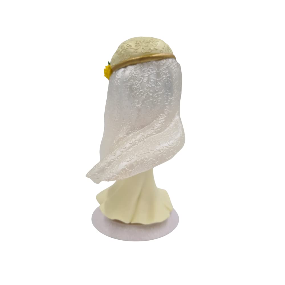BanPresto Disney Schneewittchen Dreamy Style Q Posket Figur ver.2