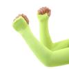 Camouflage Cooling Arm Sleeves All Age Sun Protective Arm Covers Outdoor Activity Ice Silk Arm Protectors for Cycling