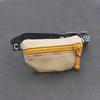 Trendy Mini Doll Shoulder Bag 15-17cm: Kawaii Crossbody Waist Pouch for 1/6-1/12 BJD & Fashion Plush Dolls (Fits V1 V2), Cute Be