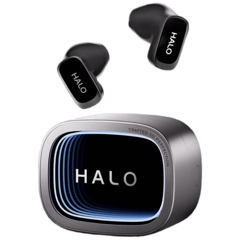 EDIFIER Halo Buds Wireless Earbuds