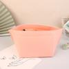 Felt Insert Lining Cosmetic Bag Purse Organizer Insert For Handbags Support Liner Felt Bag Organizer For Purse Tote Bag Insert