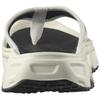 Salomon Reelax Break 6.0 Comfortable Versatile Anti-Wear Flip Flops Women Footwear White 477498