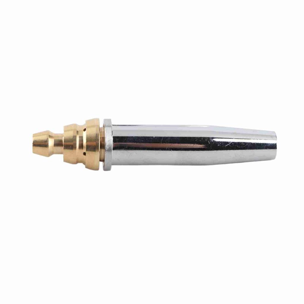 G03 Isobaric Propane Cutting Nozzle for Cutting Torch Flame Cutting Machine (0#)