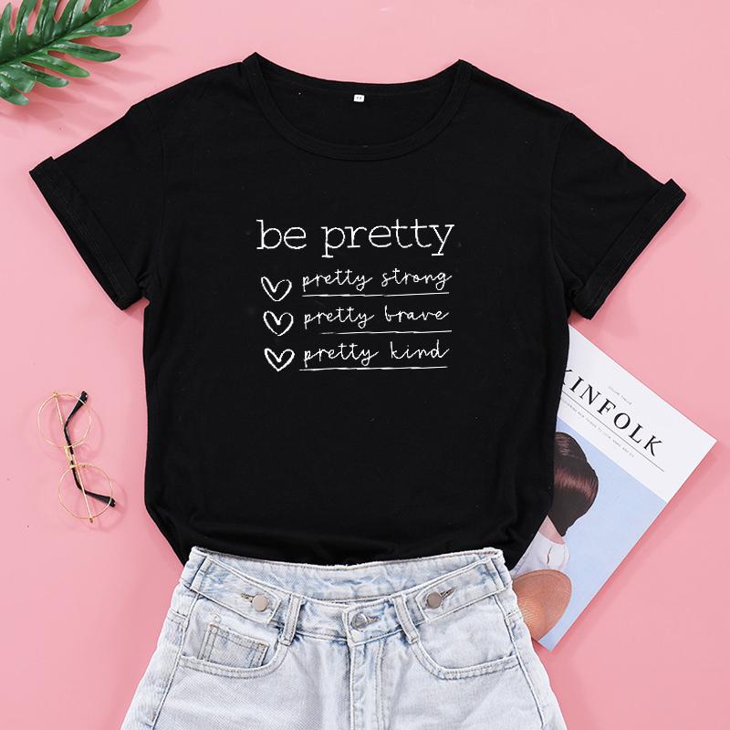 Buy Jesus Christian T Shirt Women Be 