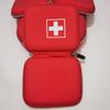 EVA Kit, Portable Small PU Leather, Suitable For Home, Car, And Outdoor Emergency Kits, Storage Box, Lifesaving Bag