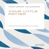Your Little Matter by Maria Grazia Calandrone Paperback Book 9781738446322