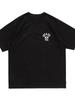 American Trend Brand SUP2025 Spring and Summer New Maradona Print Daily Commuting Sports Men and Women The Same T-shirt