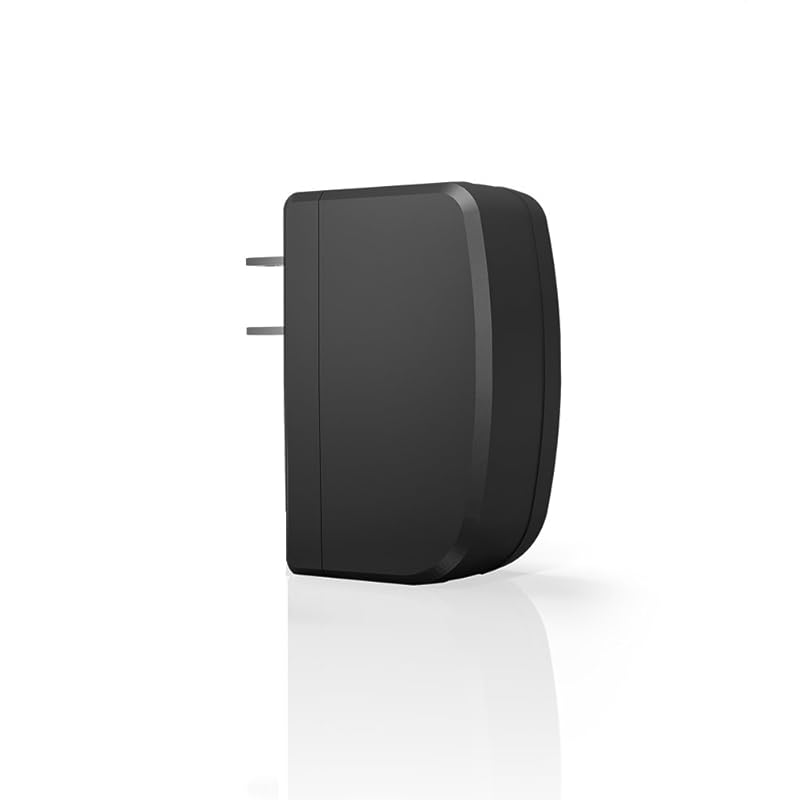 Адаптер питания AC Infinity Turbo Fan, для USB-вентиляторов серии MULTIFAN 2.7 L Inch x 1.1 W Inch x