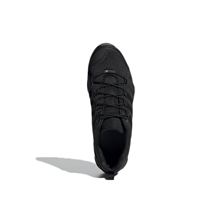 Adidas Terrex AX2S Black Grey Men Sneakers Core-Black Grey-Five Q46587