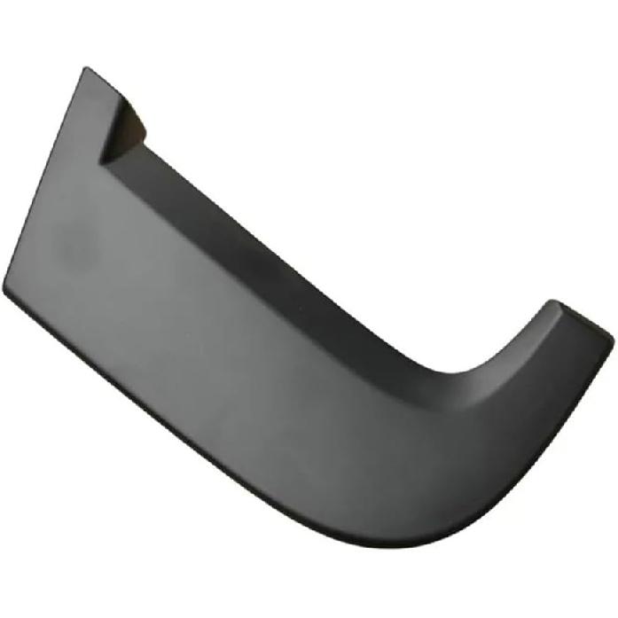 Rear Pillar Molding Garnish Trim Door Window Pillar Posts Cover Trim for Honda Civic 2012-2015 Left Driver Right Passenger Side Repair 72721-TR3-A00