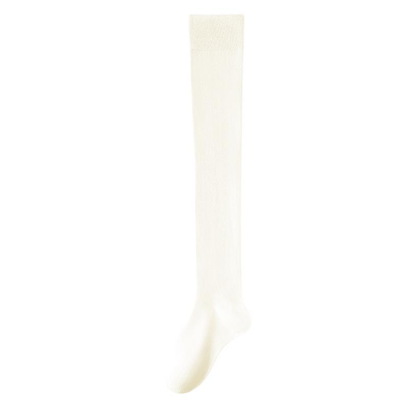 Women's Summer Slim and Stylish New Breathable Calf Loose Socks