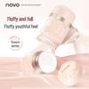 NOVO Flower Feather-light Refreshing Contour Powder for Fluffy Bangs and Oil Control