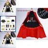 Rwby Ruby Rose Weiss Schnee Cosplay Outfit With Polyester Fabric For Anime And Game Convention Wear