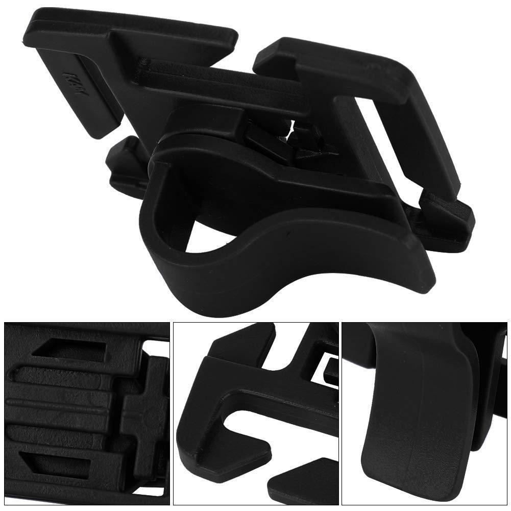 Verstellbarer Trinkrucksack Schlauchclip – Multifunktionale Outdoor-Schnalle