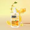 Reduce Fine Lines Wrinkles Emollient Daily Hydration Moisturizing Exfoliating Turmeric VC Body Lotion
