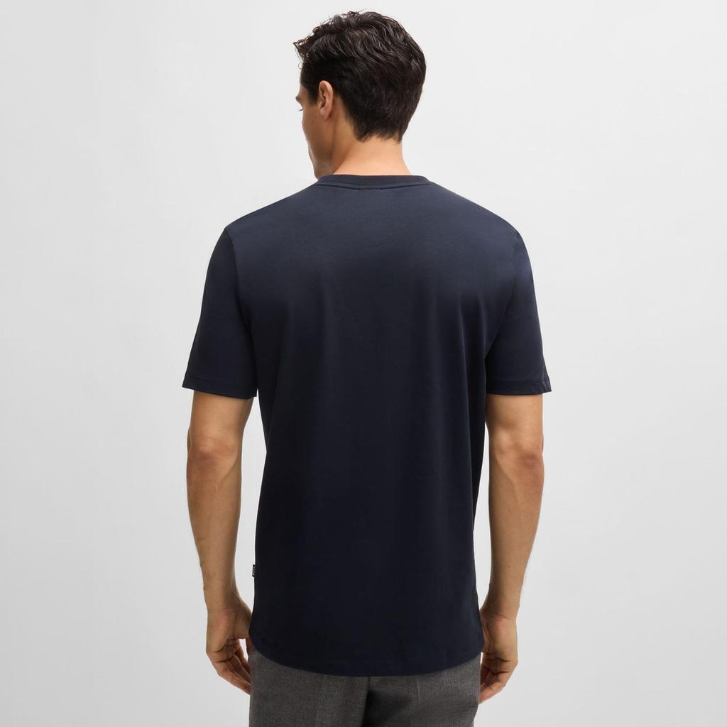 Boss Mens Thompson 01 T-Shirt