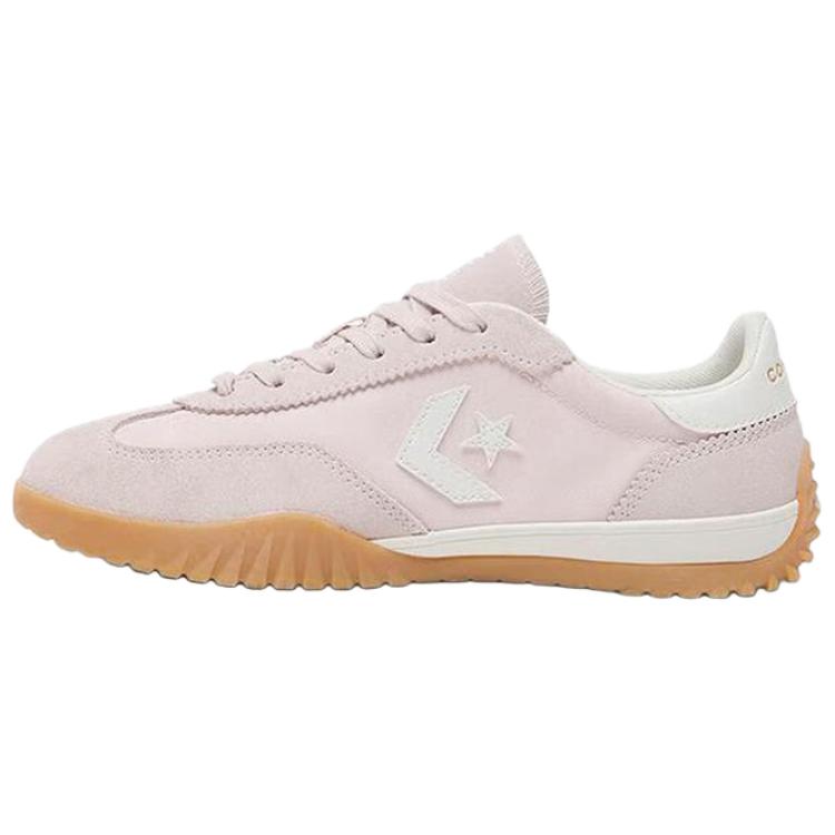 Converse Run Star Trainer Versatile Comfortable Low-Top Lifestyle Casual Shoes Unisex Sneakers A17198C