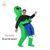 Thanksgiving Festival Cosplay Inflatable Turkey Costume for Parties and Performances