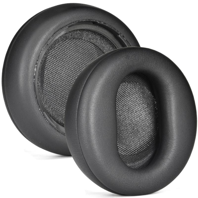 

Soft Foam Ear Pads Ear Cups Cover for Surface GENI GENII Headphone Earmuff Block Out Noise, Improve Sound Experience 1 чёрный