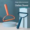 Clothes Lint Remover Brush – Gentle On Fabrics, Ideal for Wool Coats – Manual Depilator for Fuzz and Pilling Removal
