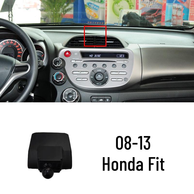 Compatible Bracket Base for Honda Accord, Civic, XRV, Guandao, CRV, Lingpai, Haoying, Fengfan, Binzhi, Jiede, Ousai Models