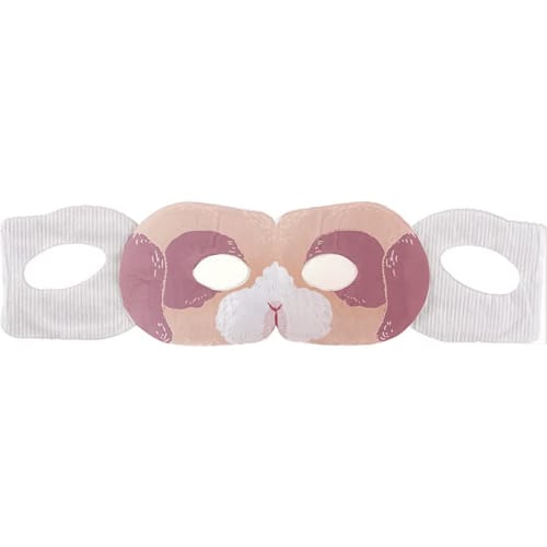 Honyarado Assorted 9-Piece Set of Animal-Printed Eye Masks