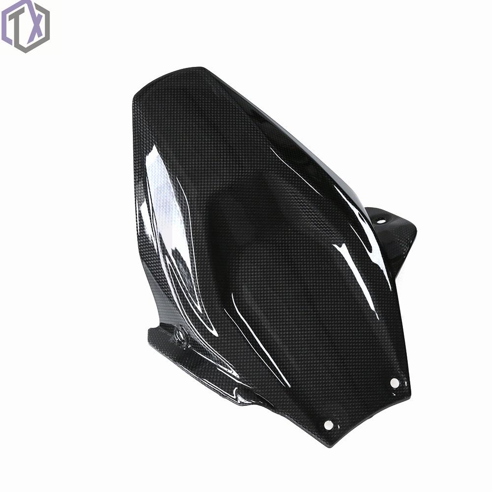 Carbon Fiber Rear Fender for Ducati Panigale 1199/1299 (2014-2017)