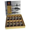 Gift for Parents Dongwon Cheonjiin Cultured Wild Ginseng Gift Set 75ml 10 Bottles