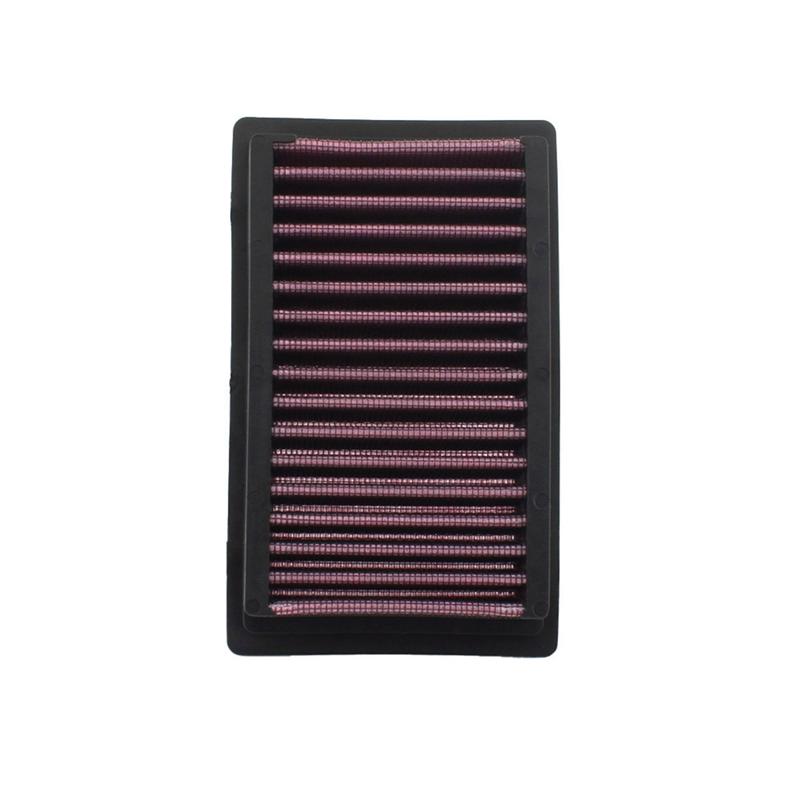 Precise High Flow Air Filter& Oil Filter For BMW F650GS F700GS F800GS F800GT F800ST F800S F800R Motorcycle