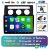 Android 14 Carplay Auto Car Radio For Volkswagen Touran 1 2003-2010 Multimedia Video Player Navigation GPS Stereo 2din DVD Audio