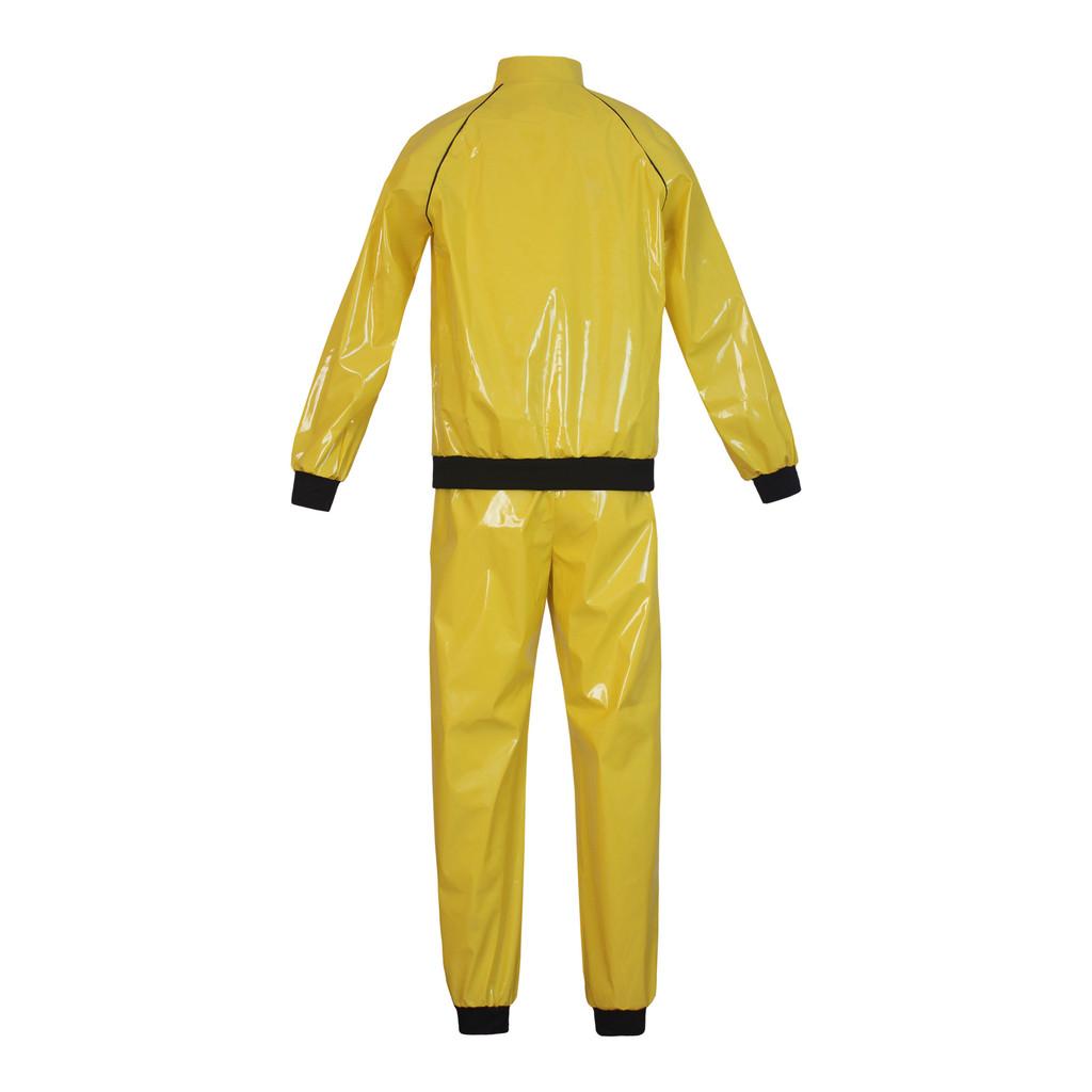 Disco Cosplay Costume For Anime Role Play With Accessories For Halloween Events