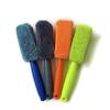 Brosse de Lavage Auto en Microfibre pour Nettoyage des Pneus et des Roues