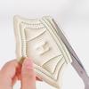 1Pairs New Silicon Heel Protectors Stickers Feet Pads for Sneakers Comfort Non Slip Shoe Pads Foot Pain Relievers Shoes Inserts