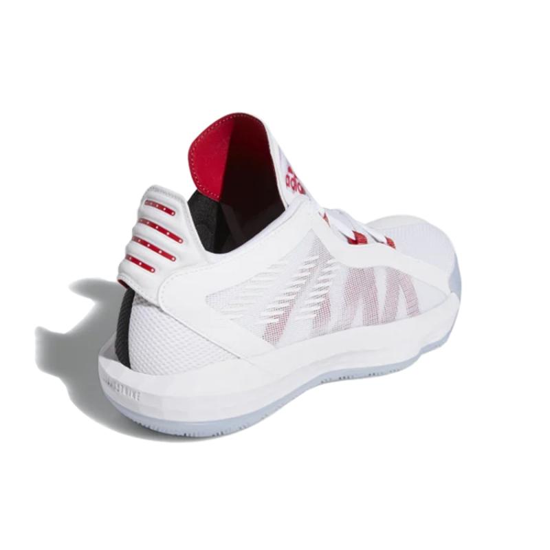 Adidas Dame 6 Gca 'Dame Time' Sneakers EF2504