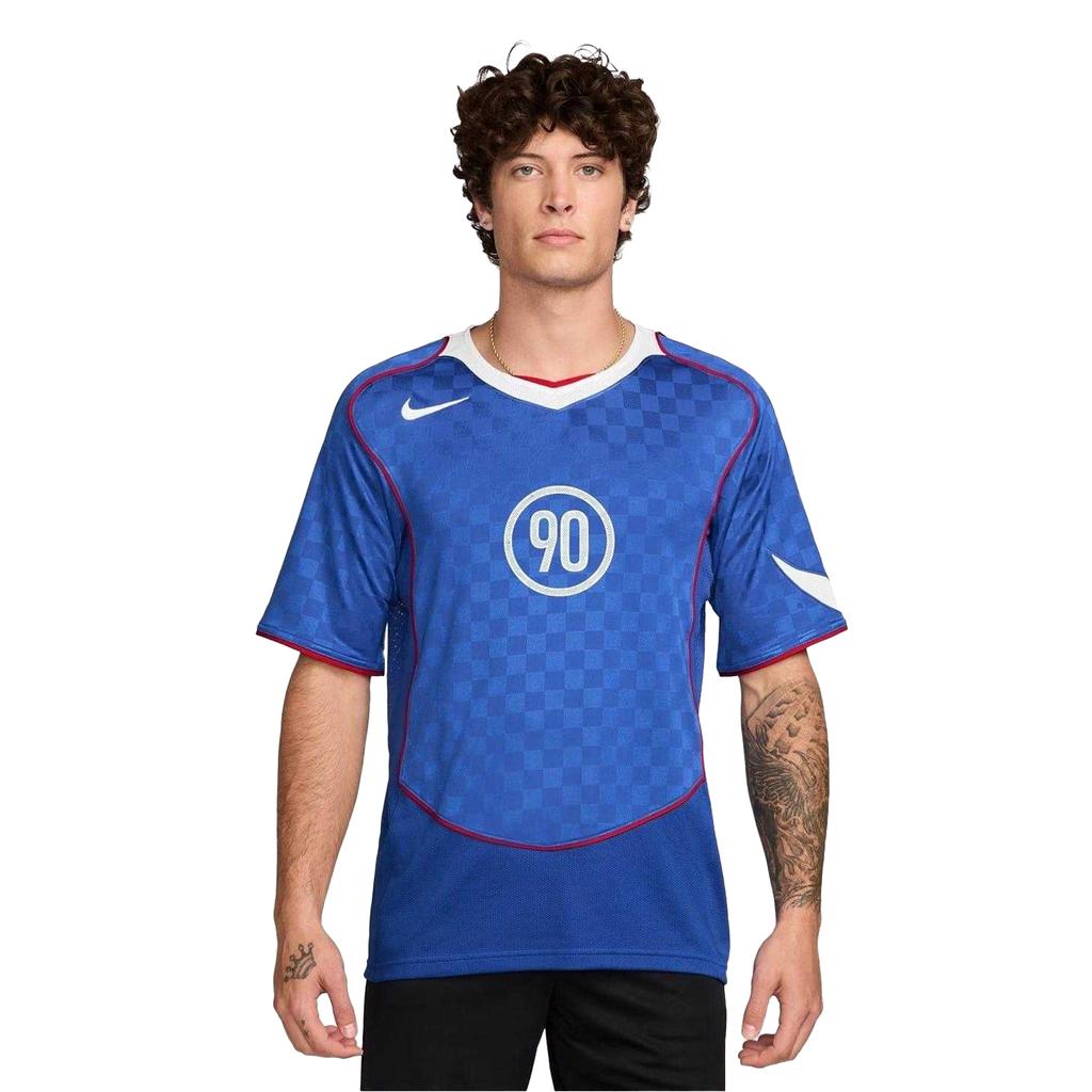 Nike Unisex Adult Total 90 Energy Football Jersey