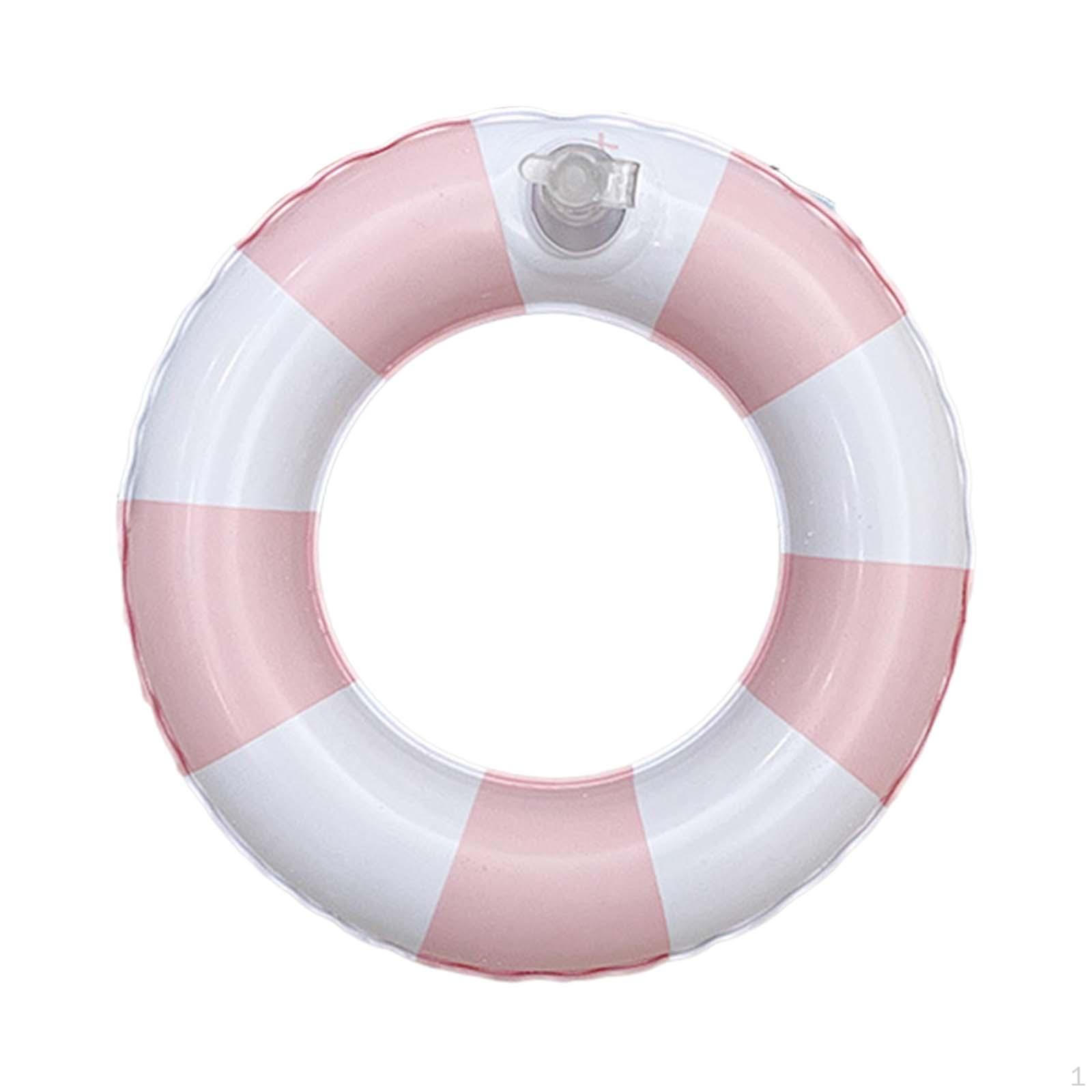 

Compact Inflatable Swimming for Drinks, PVC Decoration Outdoor Parties