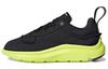 Shiku Run Y-3 'Black Frozen Yellow' GZ9139