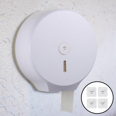 Toilet Paper Holder,Tissue Roll Dispenser,Wall Mounted,Toilet Tissue Holder,Toilet