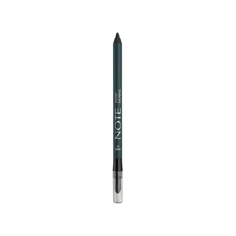 NOTE - Smokey Eye Pencil - 5 Colors