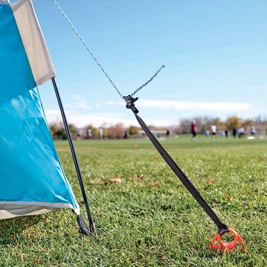 NITEIZE Cam Jam Ring Cord Small Tightener,