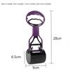 Hot Sale Portable Dog Pooper Scooper No Touch No Bend Long Handle Durable Easy Clean Pet Waste Picker for Outdoor Walking Yard