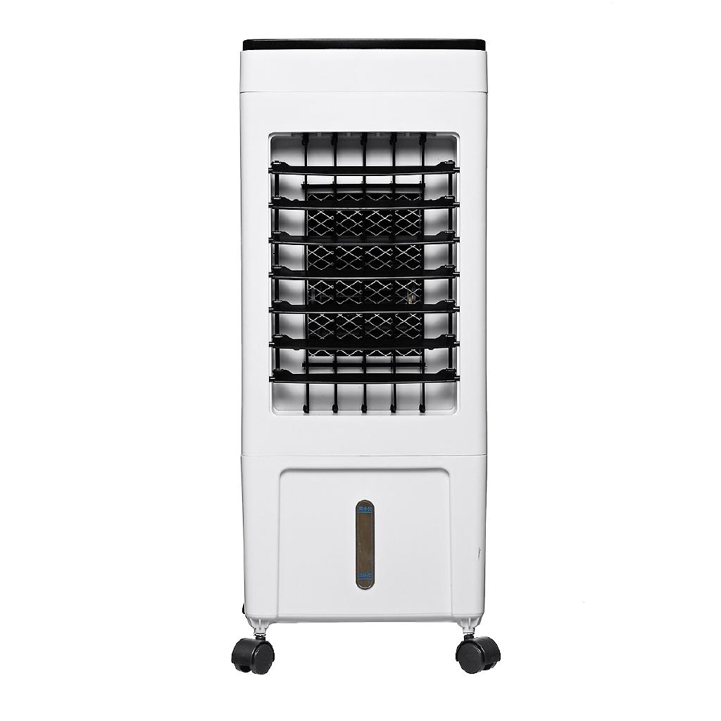 220V Portable Air Conditioner Conditioning Fan Humidifier Cooler Cooling System Mini Air Conditioner Cooling Fan Humidifier