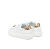 Кроссовки Elisabetta Franchi F4-A9E-0034