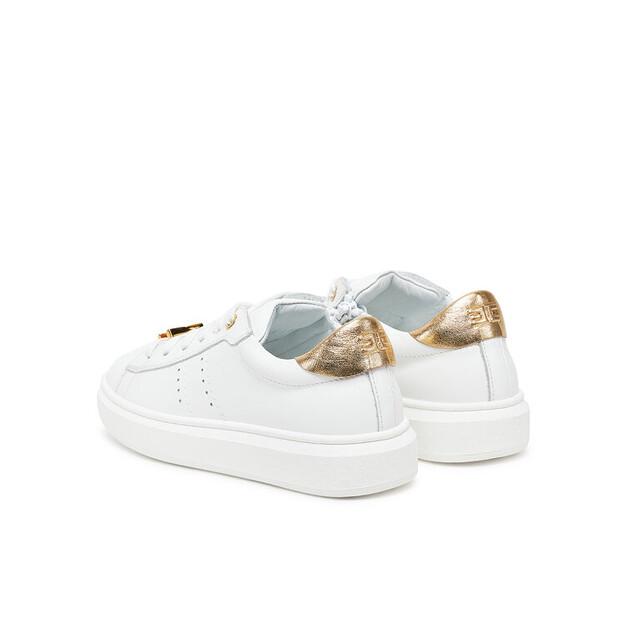 Кроссовки Elisabetta Franchi F4-A9E-0034